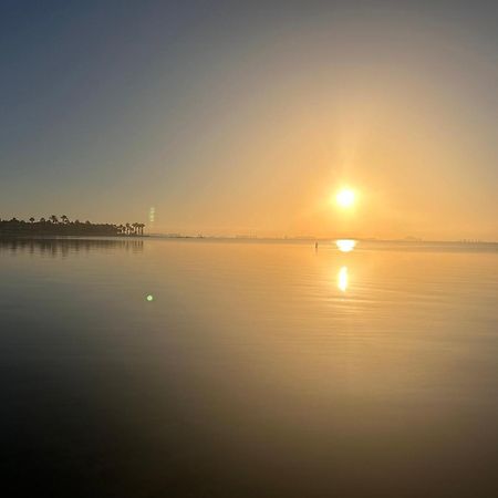 فيلا Bonito Amanecer لوس الكاثاريس المظهر الخارجي الصورة