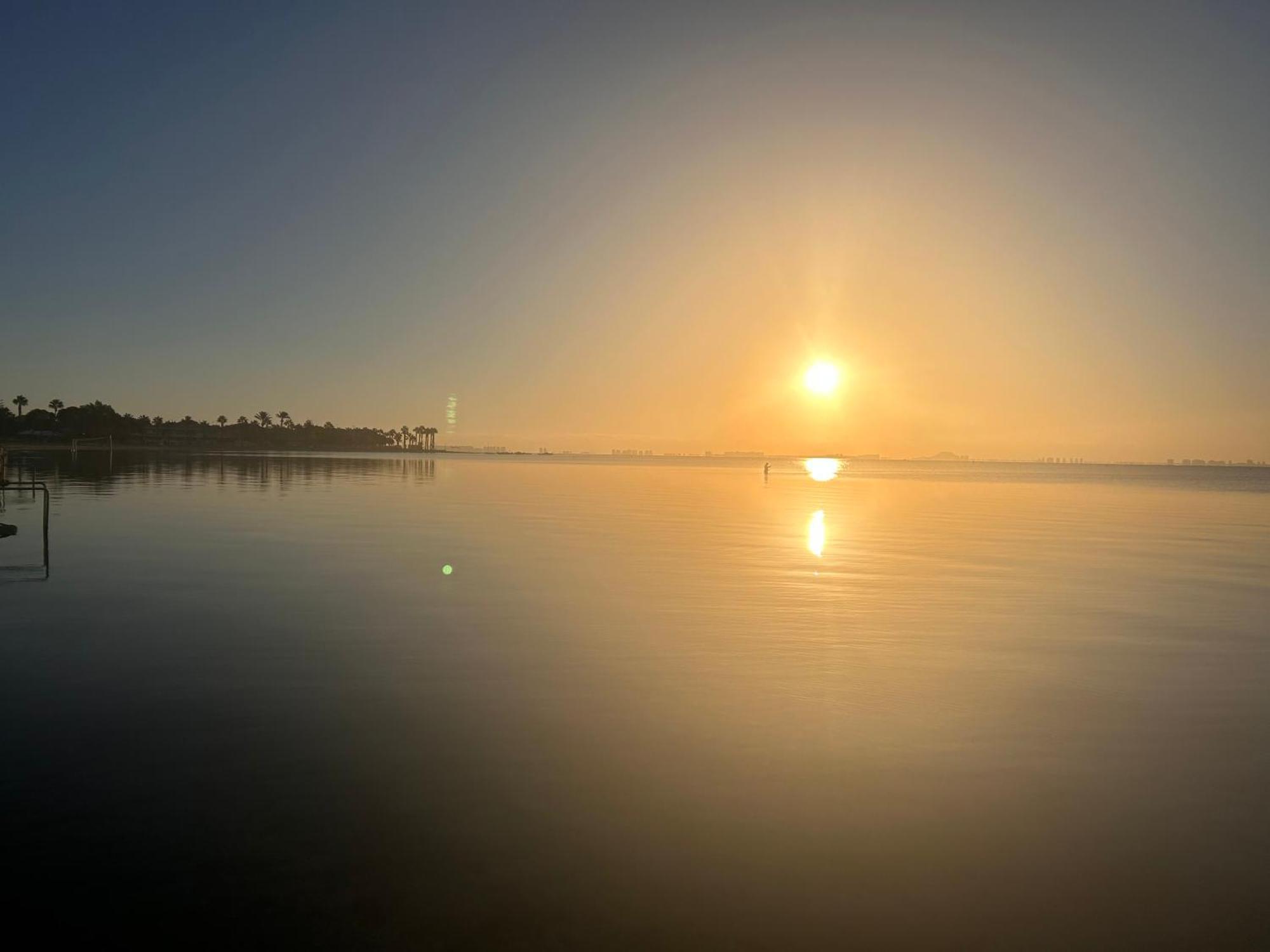 فيلا Bonito Amanecer لوس الكاثاريس المظهر الخارجي الصورة