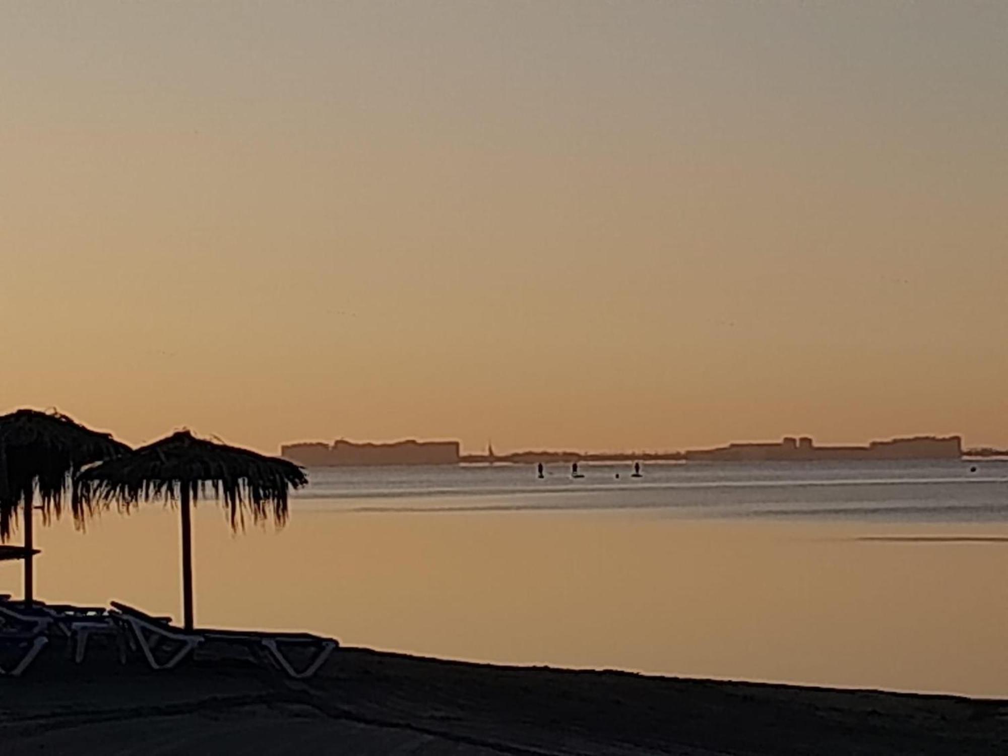 فيلا Bonito Amanecer لوس الكاثاريس المظهر الخارجي الصورة