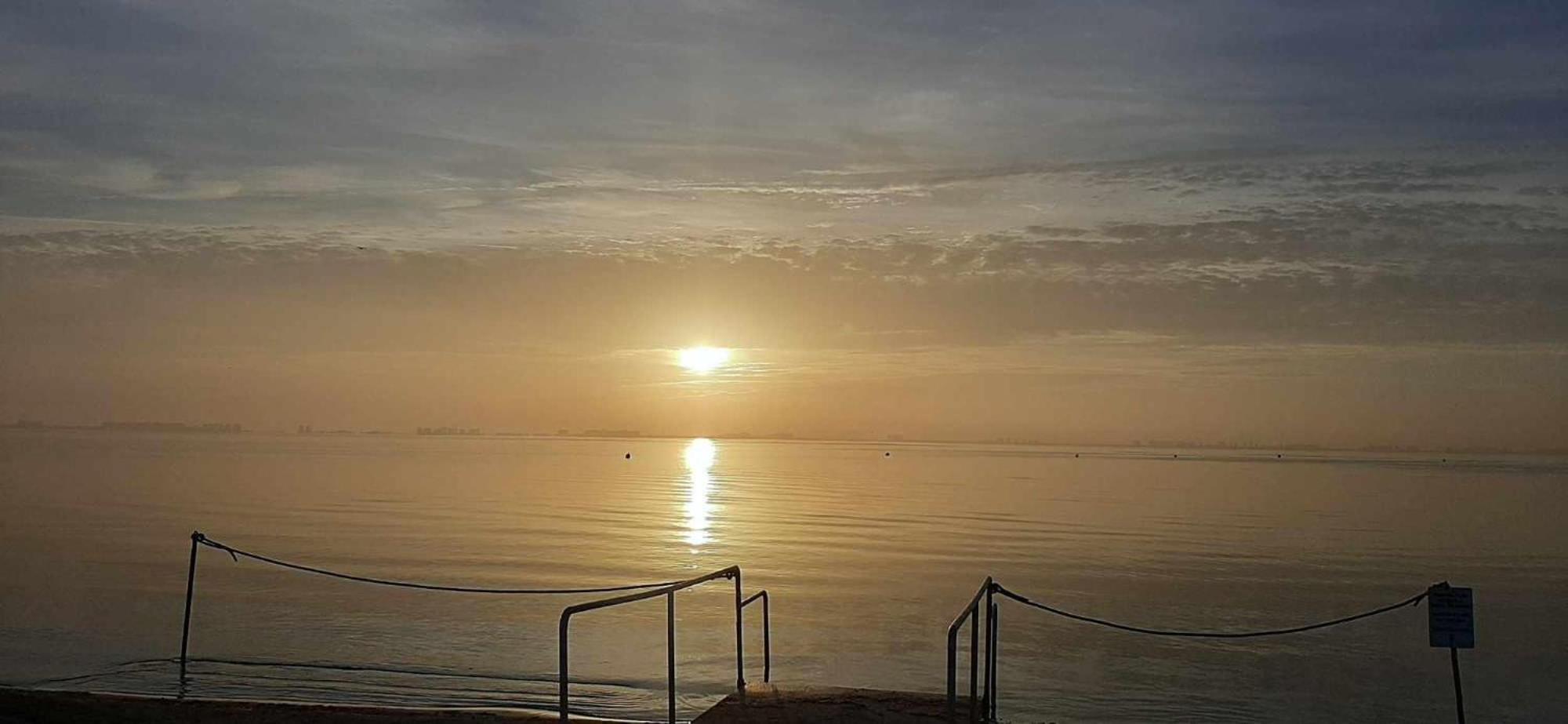 فيلا Bonito Amanecer لوس الكاثاريس المظهر الخارجي الصورة